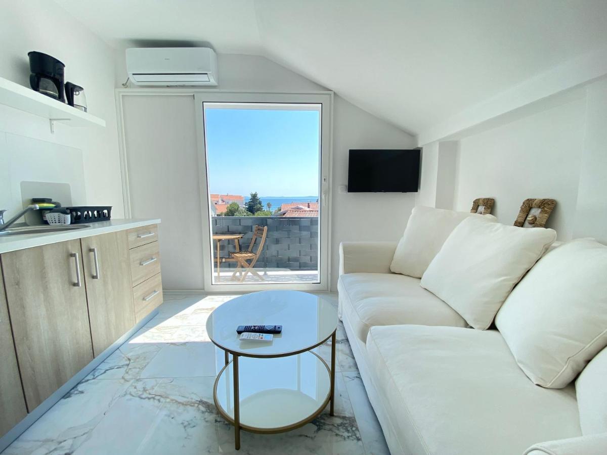 Villa Danza Del Mar - Designed For Adults Vir Exterior foto