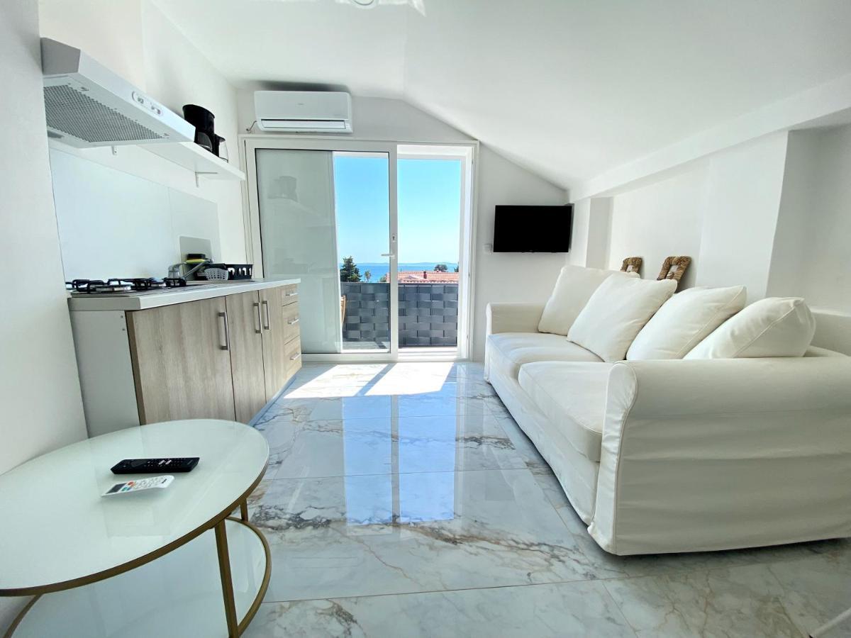 Villa Danza Del Mar - Designed For Adults Vir Exterior foto