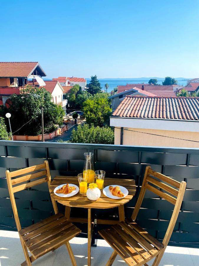 Villa Danza Del Mar - Designed For Adults Vir Exterior foto