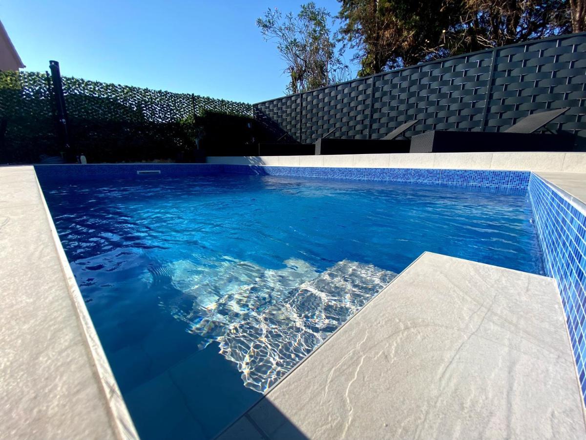 Villa Danza Del Mar - Designed For Adults Vir Exterior foto