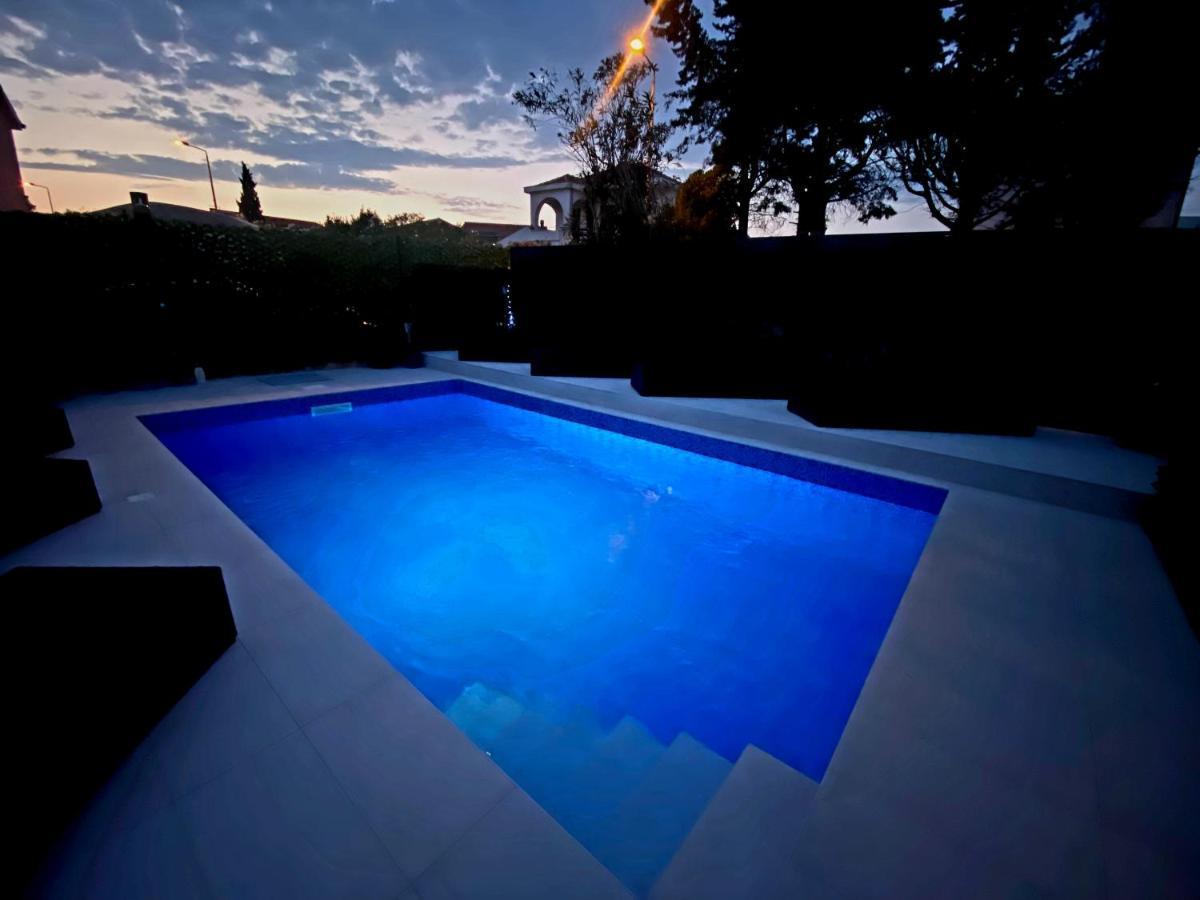Villa Danza Del Mar - Designed For Adults Vir Exterior foto